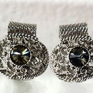 Men's cufflinks